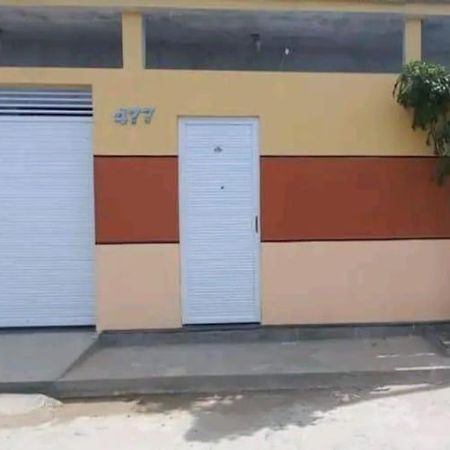Pousada Manancial De Aguas Barreirinhas Luaran gambar