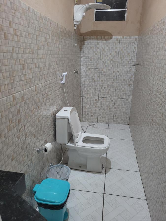 Pousada Manancial De Aguas Barreirinhas Luaran gambar